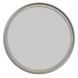 B + W - 58mm T-PRO Circular Polarizer Filter with MRC NANO Coating