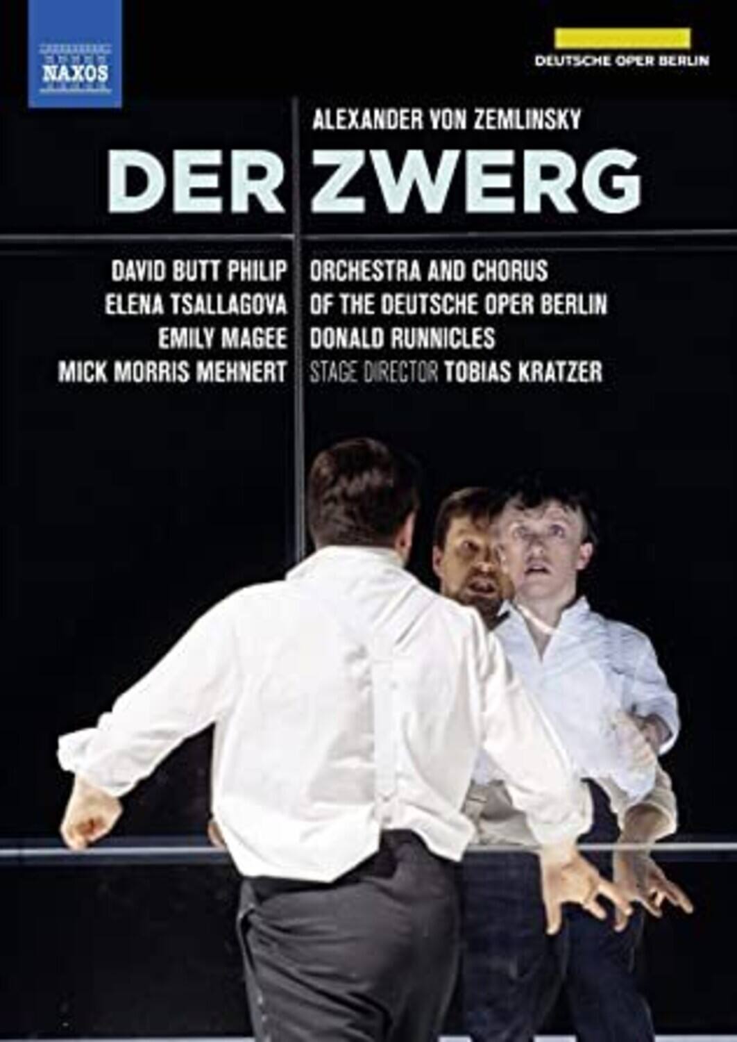 Various - Der Zwerg (Dwarf)   - DVD price history on PriceWatchPro