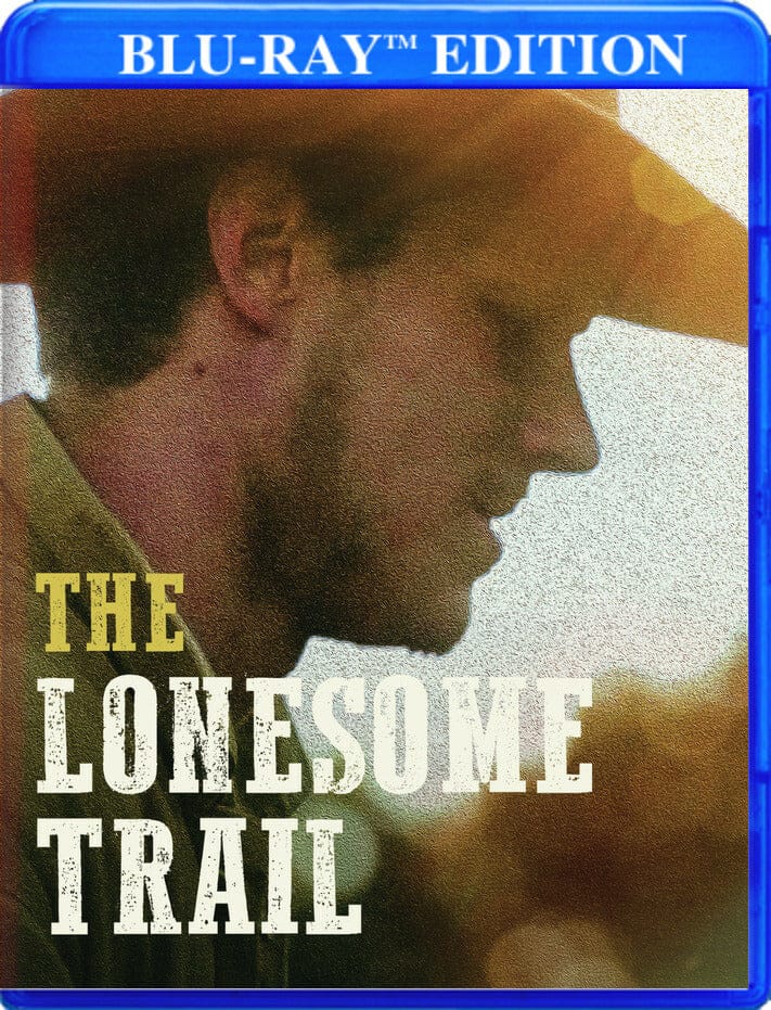 The Lonesome Trail (MOD) (BluRay Movie) [Blu-ray] price history on PriceWatchPro
