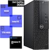 Dell OptiPlex 3060
16GB RAM
Intel i5 HEXA CORE
1TB HDD + 16GB Optane
Windows 11 Pro
