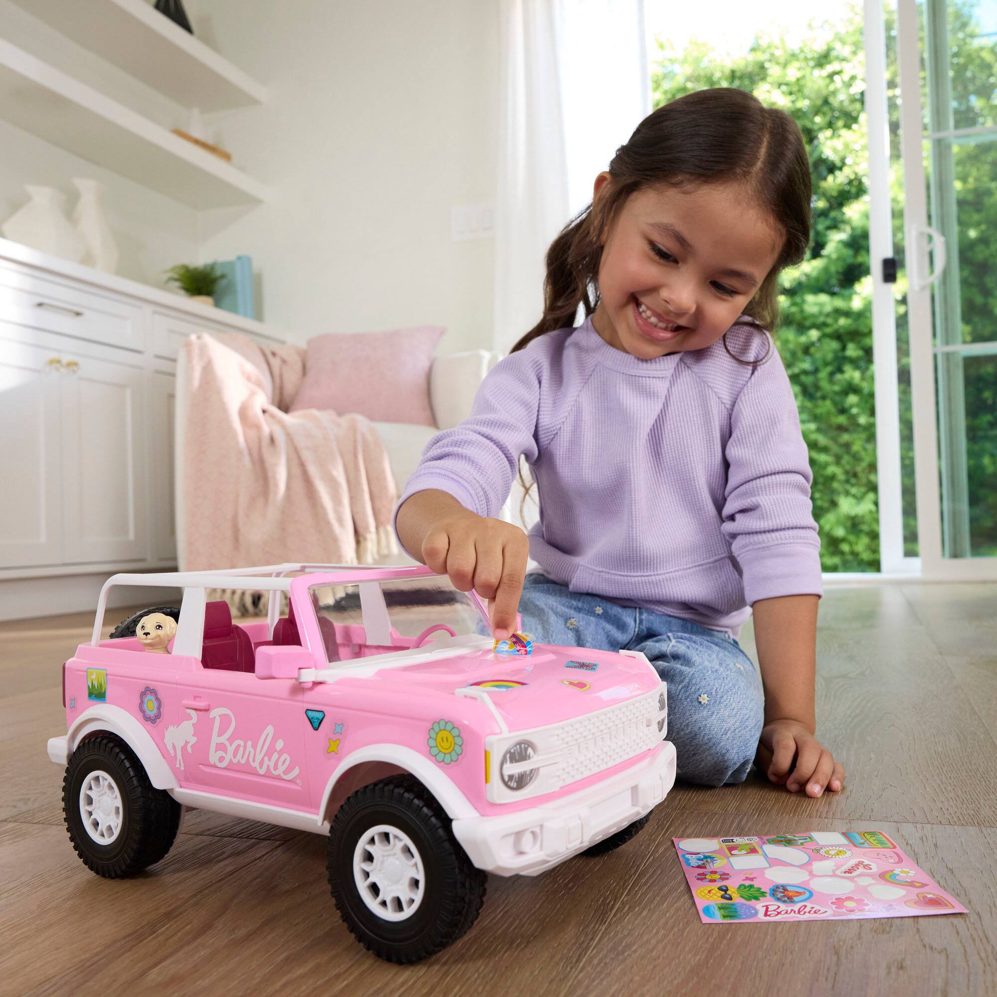 Barbie