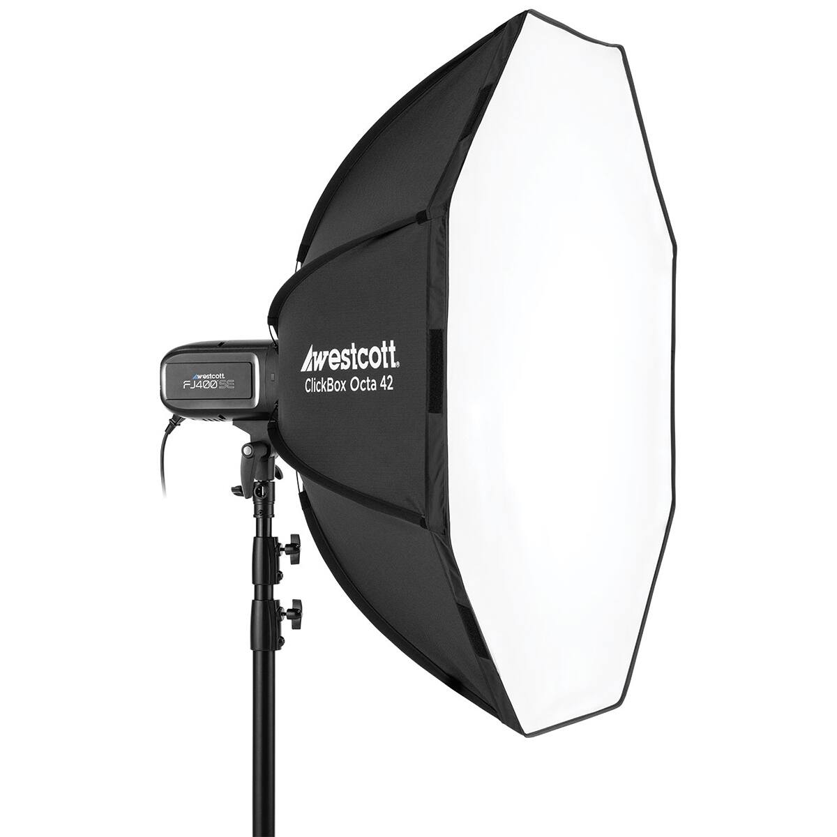 Westcott ClickBox Octa 42