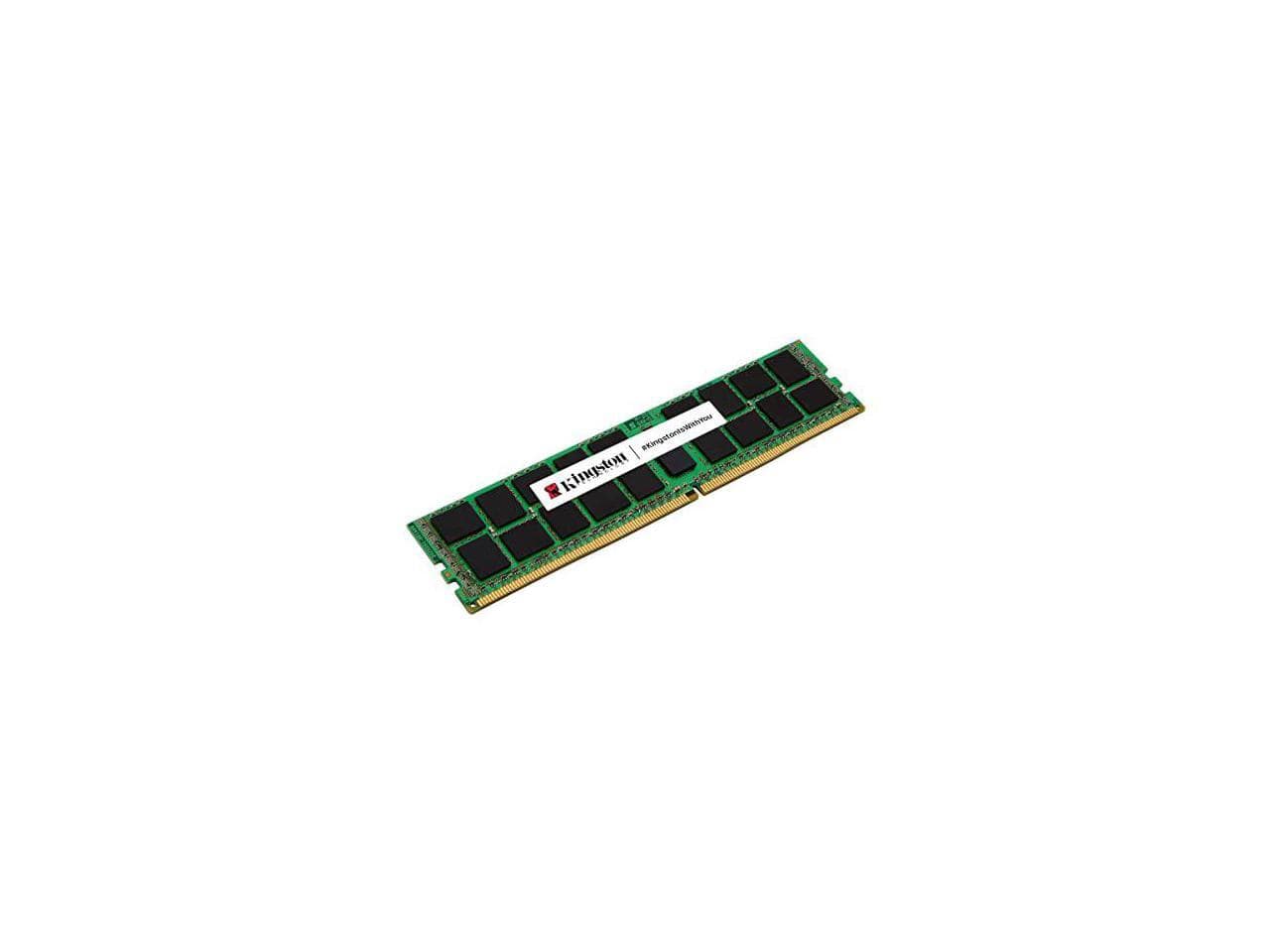 Kingston 32GB DDR4 SDRAM Memory Module 32 GB DDR4 2666/PC4 21300
