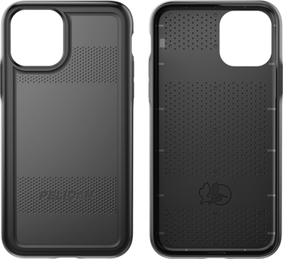 Pelican Protector Case iPhone 11 Pro/XS/X Black Best Buy