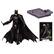 Front. McFarlane Toys - DC: The Batman Movie - Batman 12" Posed Statue.