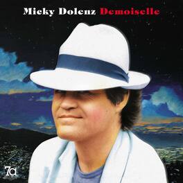 Micky Dolenz - Demoiselle - 180gm Red Vinyl - VINYL LP