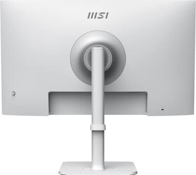 MSI ホワイトディスプレイ HDMI USB-C MSI ホワイトディスプレイ HDMI USB-C