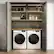 Alt View 14. Samsung - 2.5 cu. ft. Compact Front Load Washer with AI Smart Dial and Super Speed Wash - White.