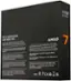 AMD RYZEN "ZEN" ARCHITECTURE AMD SOCKET AM5 desktop processor featuring AMD Ryzen 3-fear Limited instructions and Radeon Graphics, installation required thermal solution and DORS memory. This box includes a AMD Ryzen Desktop-Prozessor Diese Packung eine sowie mt Radeon Craftkeinheit Kompatible thermische eine eingeschinite Lisung und DORS-Speicher enforderlich. AMD2 7 reserved. AMD. the AMD Advanced Micro Devices All rights trademarks  2024 combinations thereof are Radeon Ryzen, and for Amow logo, Other product names used are Advanced Micn Devices Inc of of their respective companies. only and may be identification purposes and not product name. 5 codename for AMD architecture "Zen" Devices P.O. Box 3453. Sunnyvale, California Advanced Micro 94088-3453 USA AMD Processor-in-a-Box (PIB) please visit: For more information on [www.amd.com/PIB](http://www.amd.com/PIB) Cette boite comprend processesx pour PC de bureau AMD Ryzen ac caurs graphiques Radeon.