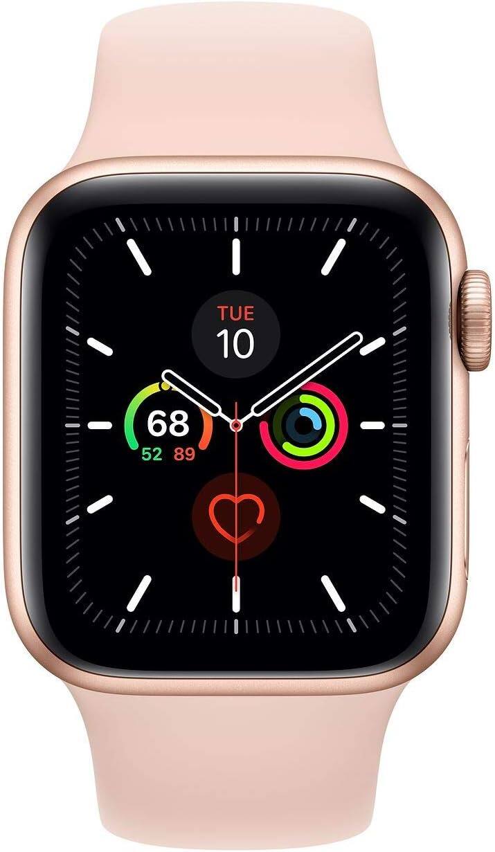 Refurbished Excellent Apple Refurbished Watch Series 4