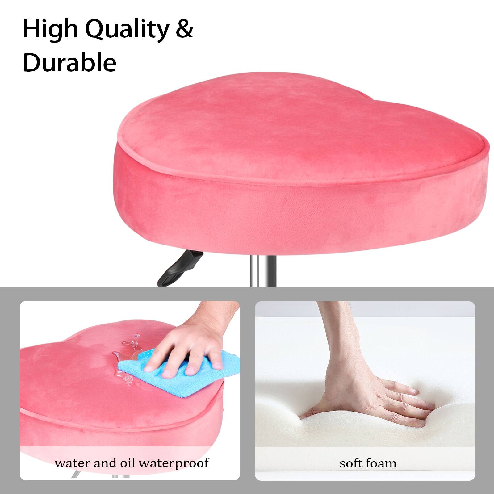 High Quality & Durable

water and oil waterproof

soft foam