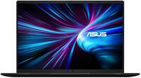 ASUS - V16 16" FHD+ 144Hz Gaming Laptop - Intel Core 7 240H with 16GB Memory - NVIDIA RTX 5060 - 1TB SSD - Matte Black - Front_Zoom