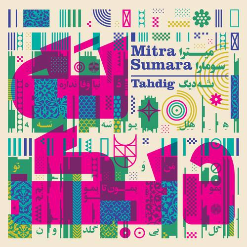 Mitra Sumara  
Tahdig