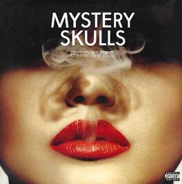 Mystery Skulls - Forever - VINYL LP
