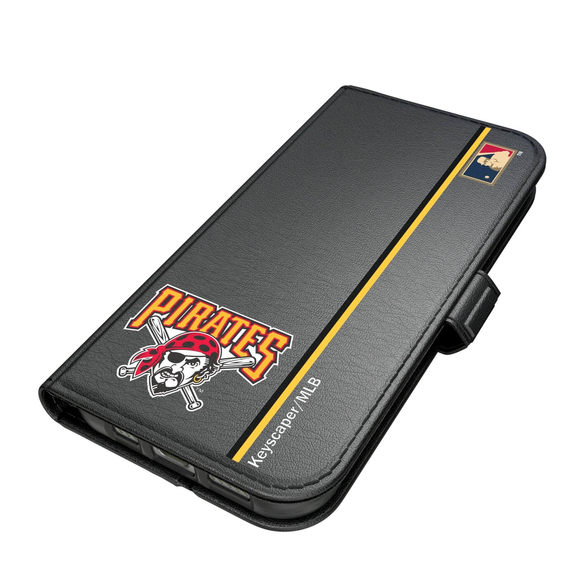 PIRATES Keyscaper/MLB