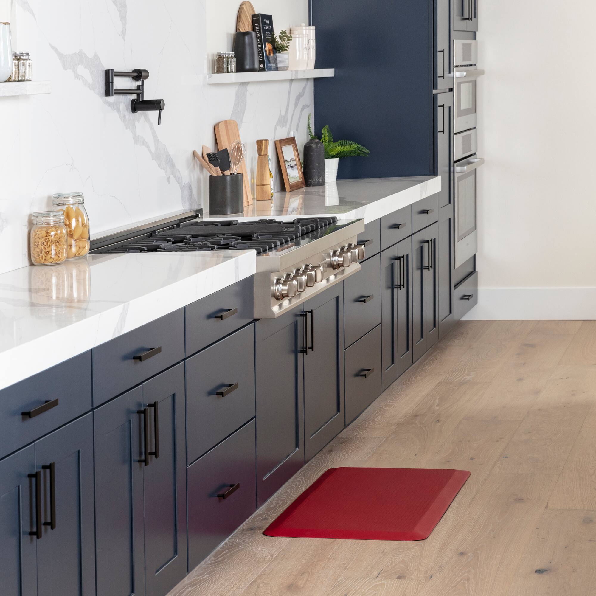 - FROYM  
FROM STCR.