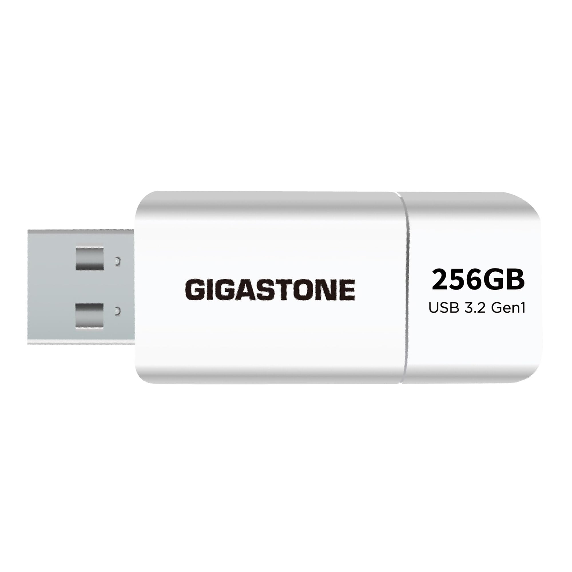 GIGASTONE 256GB USB 3.2 Gen1