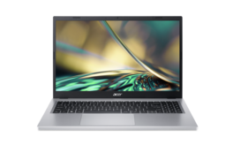 Acer - Refurbished Excellent - Aspire 3 Notebook - 15.6"- 8GB RAM - 256GB SSD - AMD Ryzen 3 - A315-24PT-R2NQ - Silver