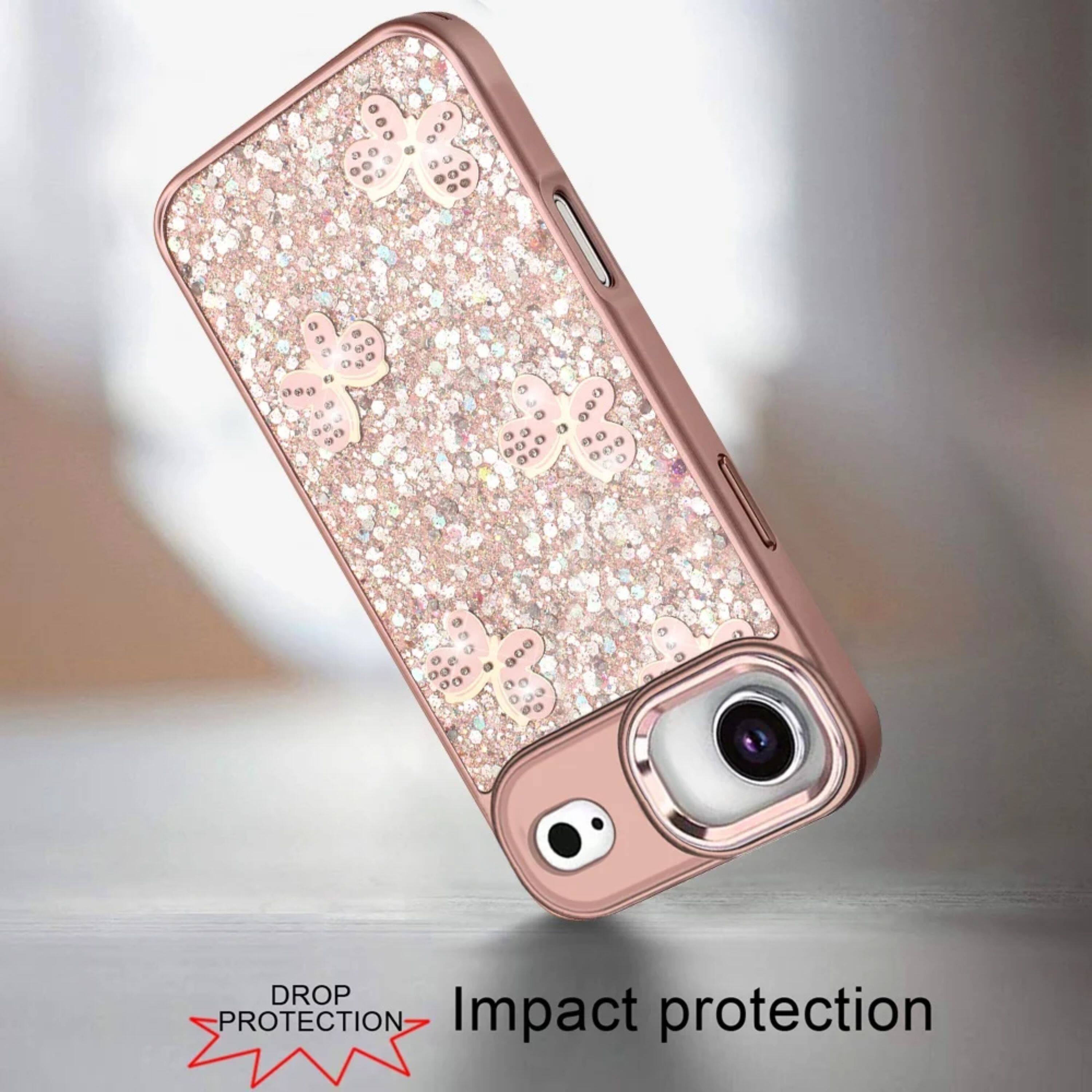 DROP PROTECTION  
Impact protection