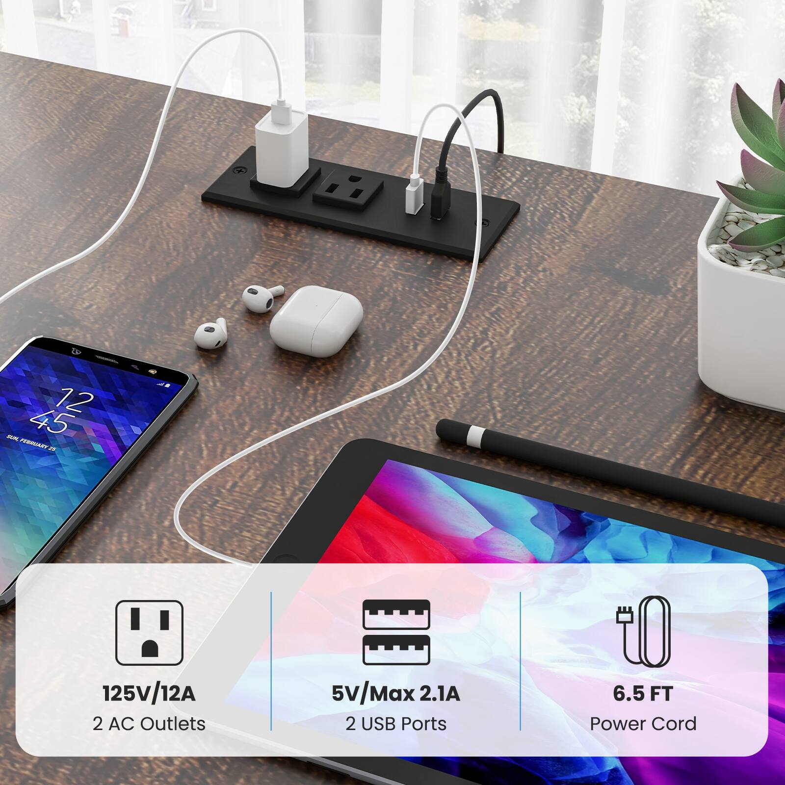 media item thumbnail