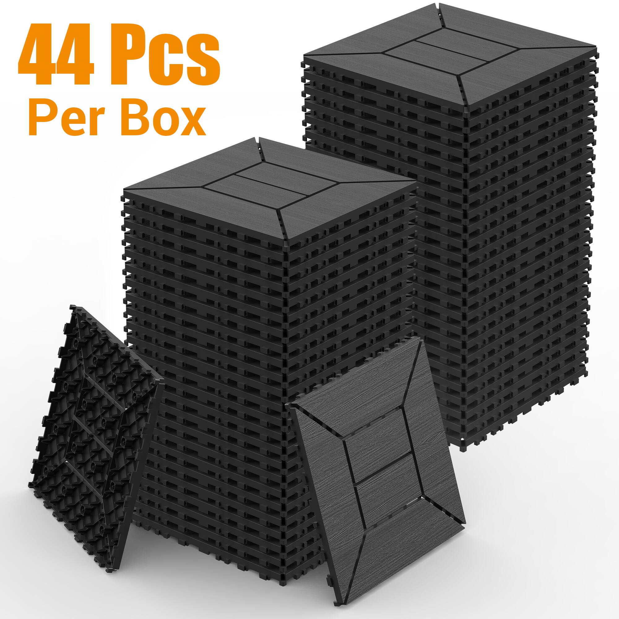 44 Pcs Per Box