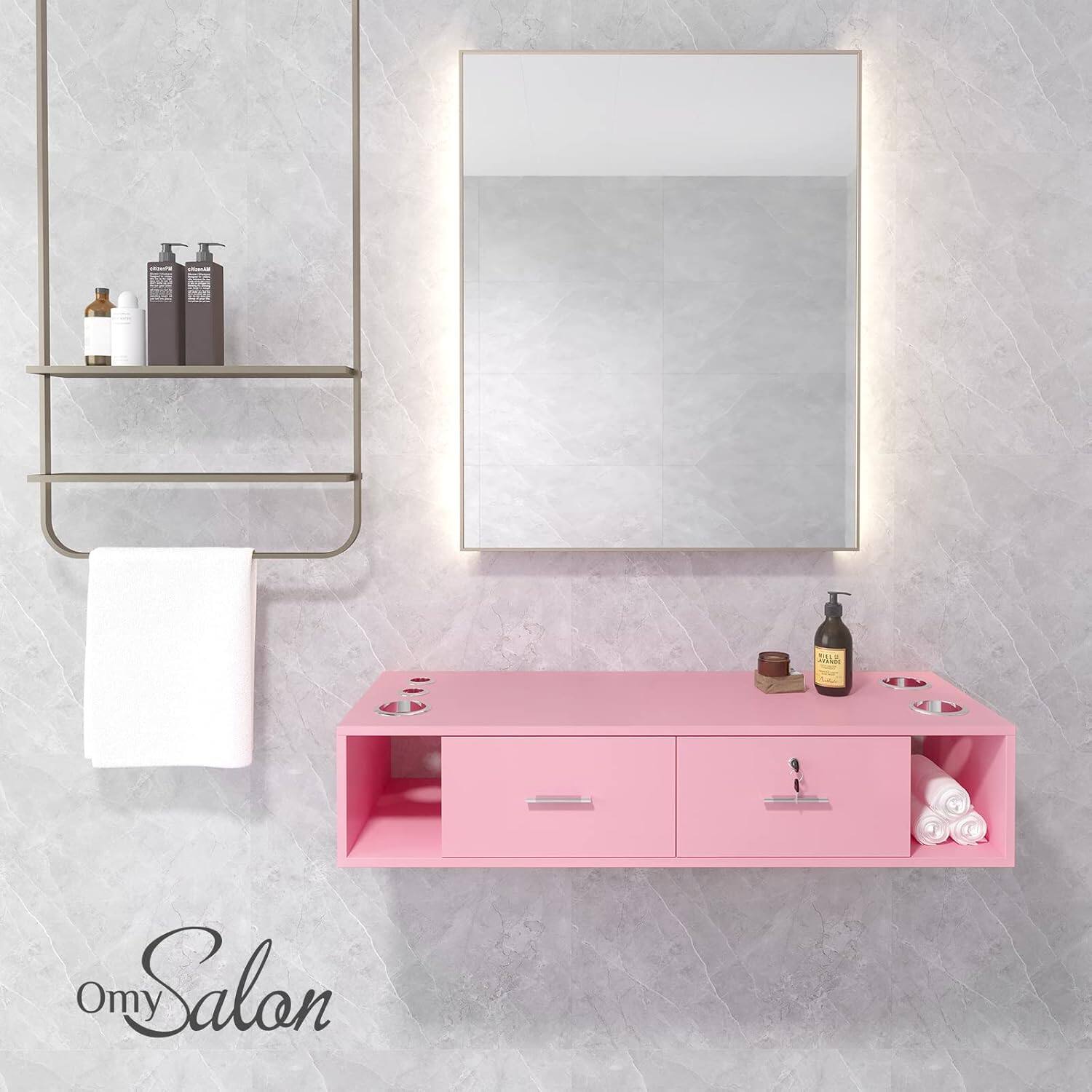 Omy Salon