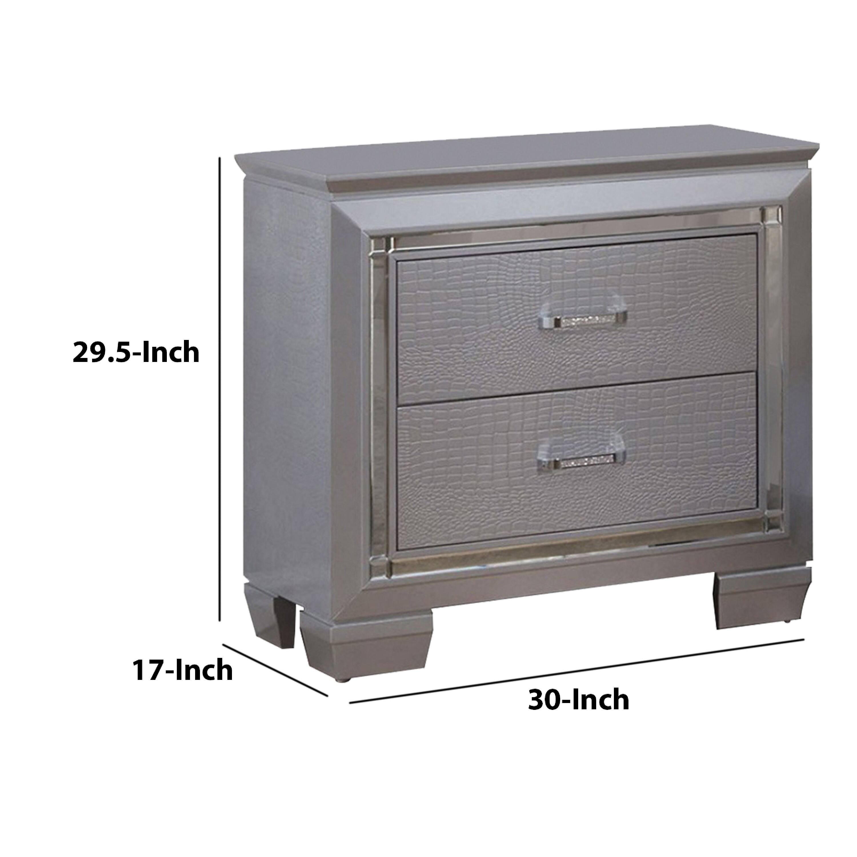 29.5-Inch  
17-Inch  
30-Inch