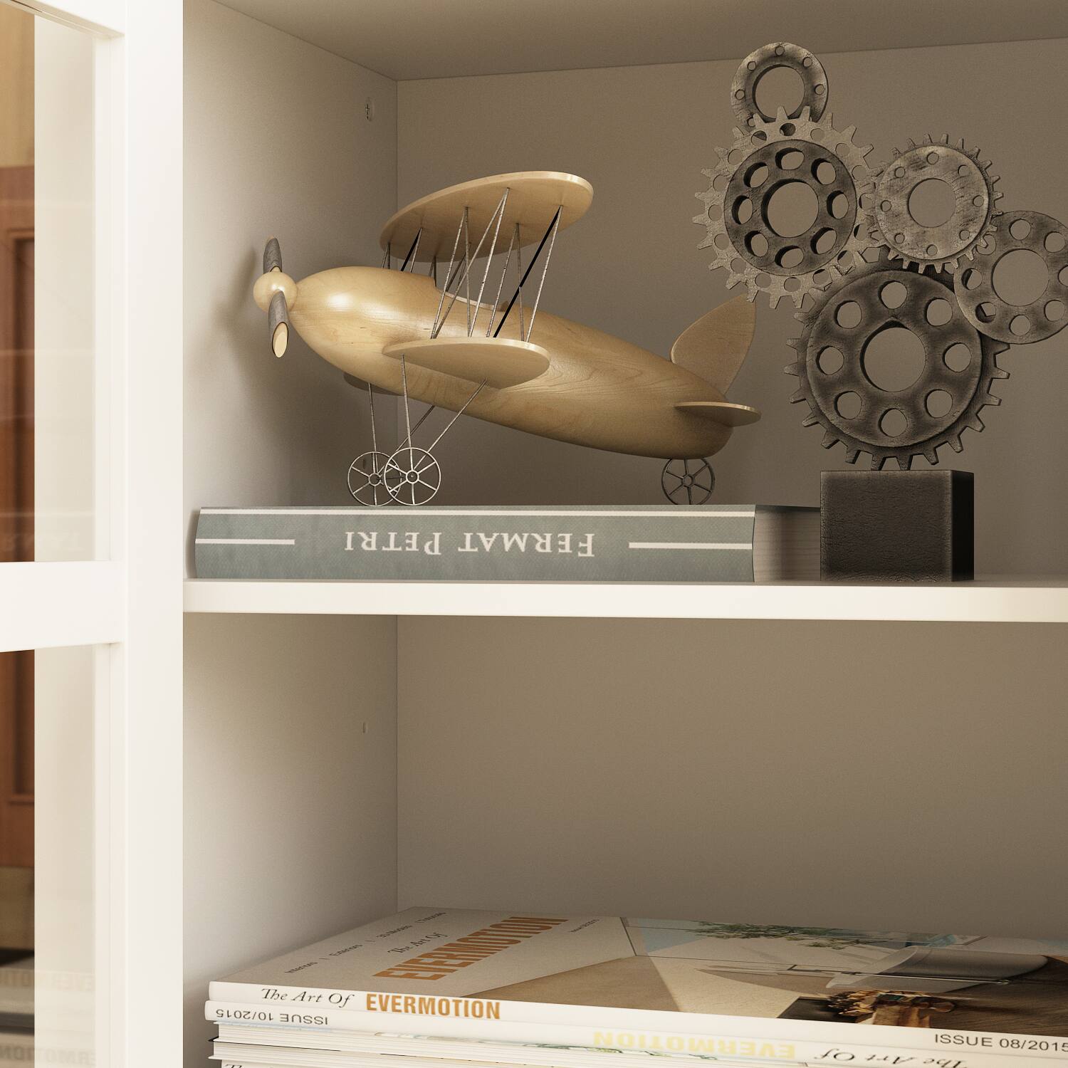 media item thumbnail