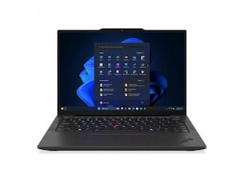 Lenovo ThinkPad X13 Gen 6 Intel Core Ultra 7 32 GB 512 GB SSD Lenovo ThinkPad X13 Gen 6 Intel Core Ultra 7 32 GB 512 GB SSD