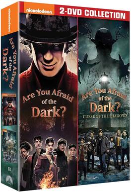 Are You Afraid of the Dark? 2-DVD Collection - DVD
