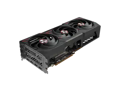 Sapphire PULSE Radeon RX 9070 XT 16GB GDDR6 PCI Express 5.0 x16 Sapphire PULSE Radeon RX 9070 XT 16GB GDDR6 PCI Express 5.0 x16
