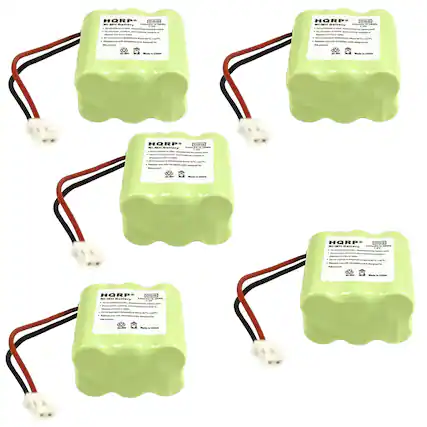 HQRP NI-MH Battery 2016.1 WELT - amemys span - samentia - de se - NAJORE F lempanature - (140%) Replace only with 74 samely - designed by -
HQRP NI:MH Battery 2018-14 sews WEL - - 1081 dovessenium - samary ORIGINAL aversitures, - - to - Mi - . Hown (160%), Replesse - 14 bittery LIKER designed W this product
Karle - -
Kaule - Chilest
HQRP DGG NI-MH Battery assock spores Carcon anamot - CAMPRAMAIN - sanary CONCOMIC suniture - - - masser - temperature the - any with ~ lamery - designed - Ma amount
Woide a -
HQRP DGG NI-MH Battery 850mAn sa SWAY. 7.8K in - - - - To nummary 2017. it - - servitions - - - - are - . - redium - - any? (140F) Assplation - with the belitary -