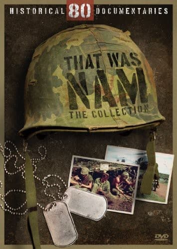 That Was Nam: The Collection   - DVD price history on PriceWatchPro