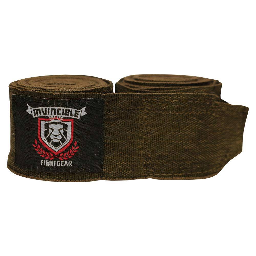 INVINCIBLE FIGHTGEAR