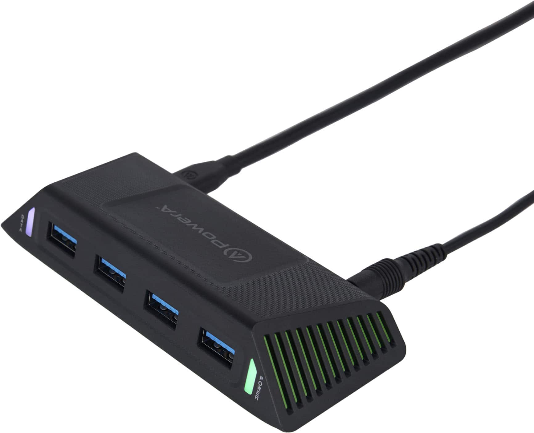 The text on the image reads "PowerA V2."