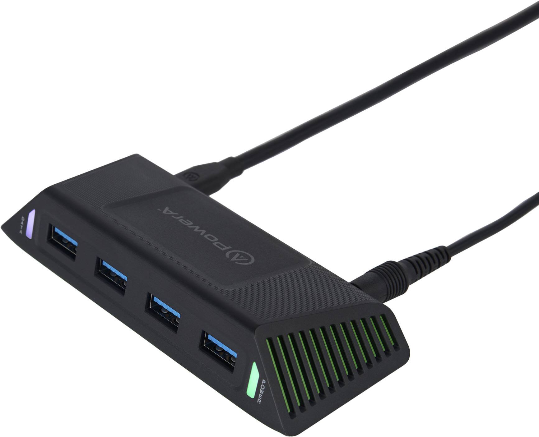 The text on the image reads "PowerA V2."