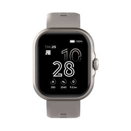 Cubitt - VIVA Smartwatch / Fitness Tracker with 1.84" Touch AMOLED Screen - Gray - (2024)