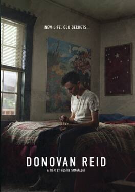 Donovan Reid - DVD