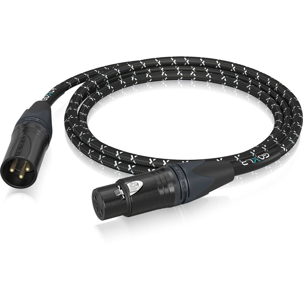 Alt View 3. TC Helicon - TC Helicon 10' High-Quality XLR Microphone Cable for GoXLR MIC.