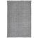 Angle. Simpli Home - Tenney 6 x 9 Area Rug - Grey,Blue.