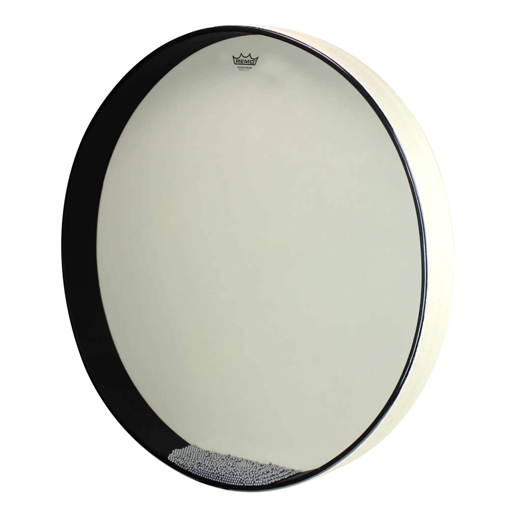 Remo - 22" Standard Ocean Drum with Acousticon Shell and Clear Mylar Drumhead