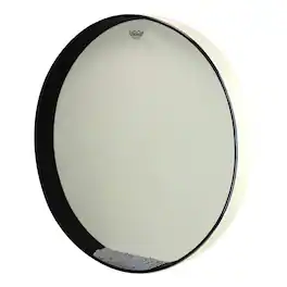 Remo - 22" Standard Ocean Drum with Acousticon Shell and Clear Mylar Drumhead