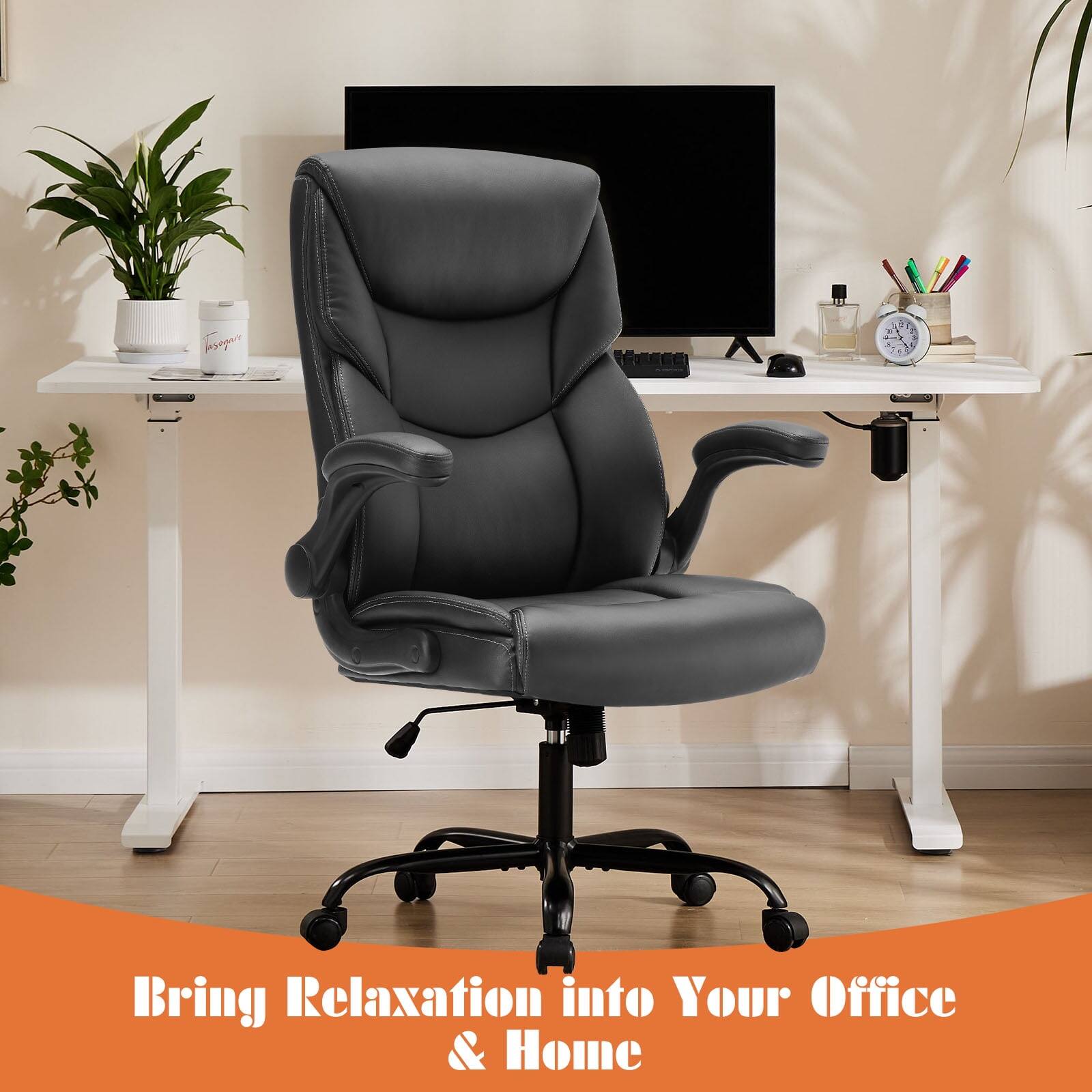 Bring Relaxation into Your Office & Home