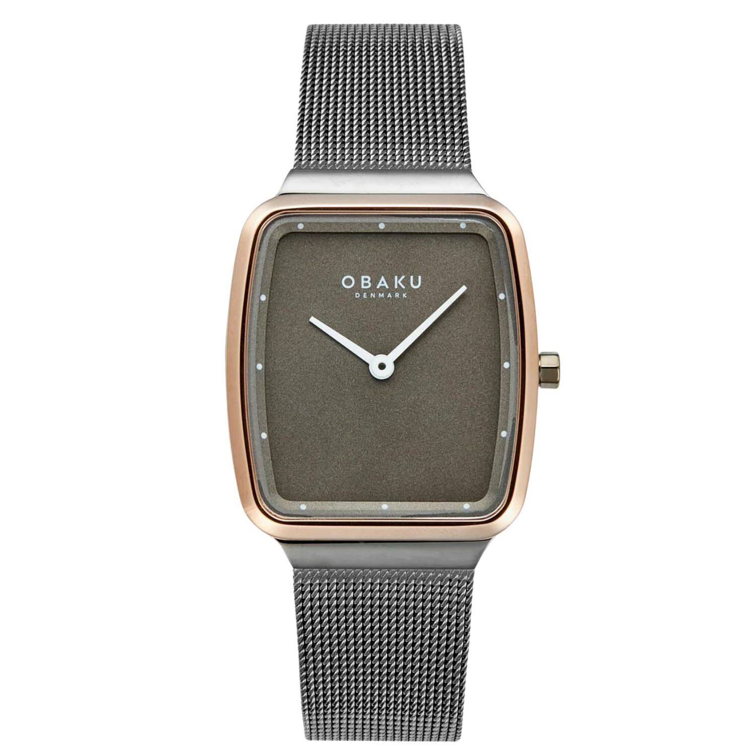 OBaku Denmark