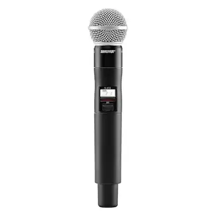 SHURE SM58
