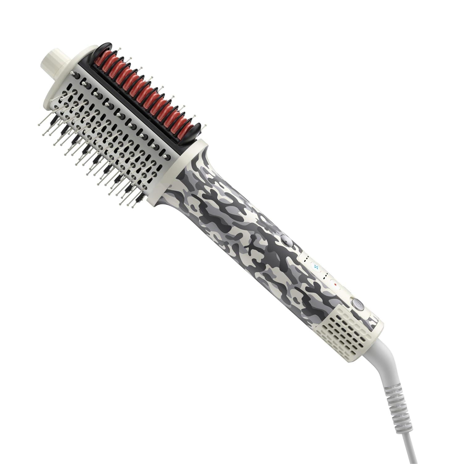 Black White Camouflage