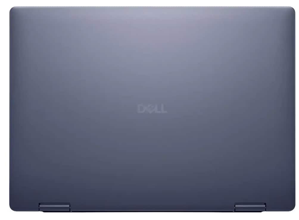 Dell 14 2 in 1 Laptop 14.0 WUXGA Display (AMD Ryzen AI 7 350, 16GB