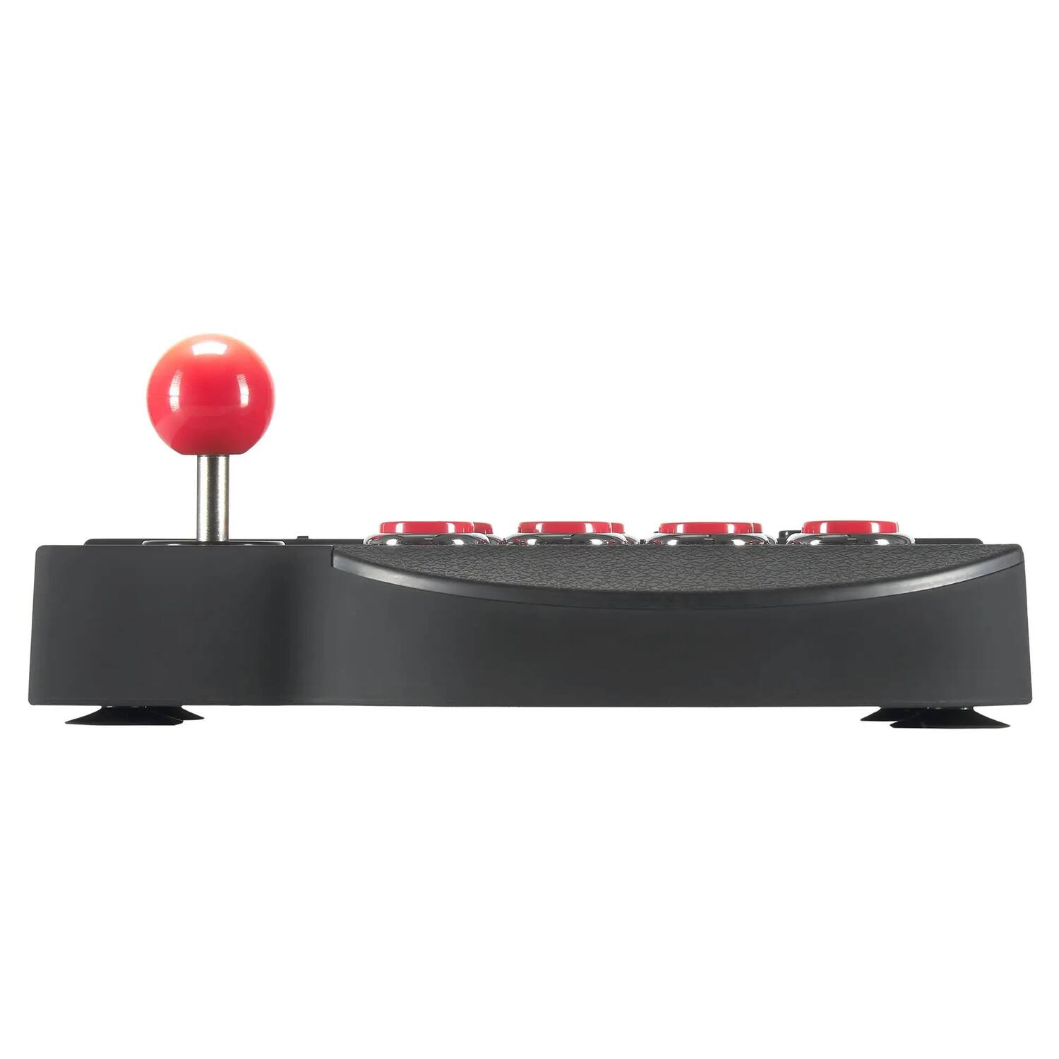 Alt View 2. Subsonic - Multi-Arcade Stick - Black.