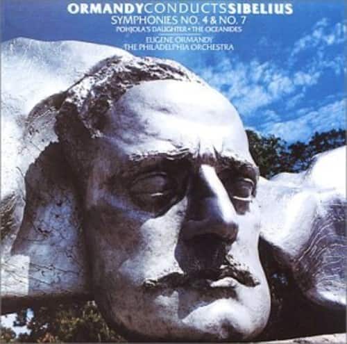 Sibelius / Philadelphia Orch / Ormandy - Ormandy Edition 2 Vol 15   - COMPACT DISCS [CD] price history on PriceWatchPro