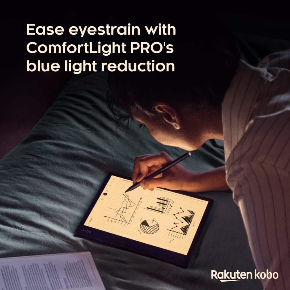 Elipsa 2E | eReader | 10.3